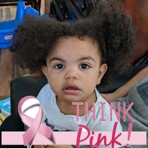 Meet your Posher, Vikki